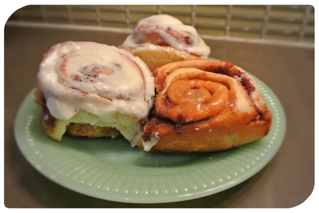 cinnamon roll final