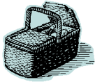 picnic basket