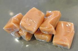 salted caramel banana bread recipe