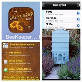 hive management tool