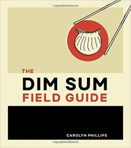 dim sum field guide book review