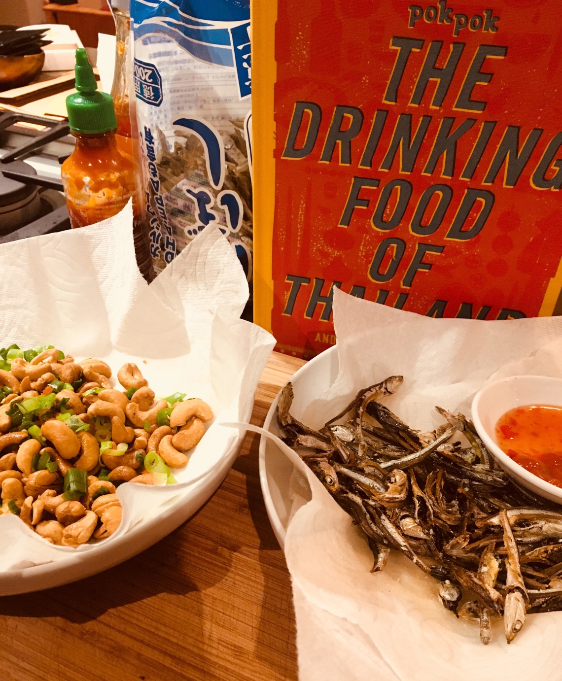 Awesome cookbook that captures authentic recipes and techniques. It is not watered down or simplified, however author does provide some guidance on ingredients etc. It will take me a bit to cook through everything and need to do more research on the sour meat techniques but a few of the simple snack recipes turned out on point. Add this book to your collection if you are serious about learning, eating, cooking Thai. A road trip to Pok Pok is also in the works.